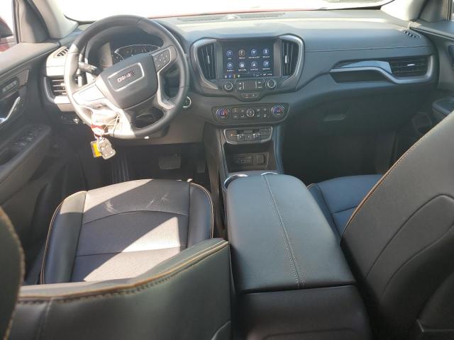 2023 GMC TERRAIN AT 3GKALYEG4PL215298