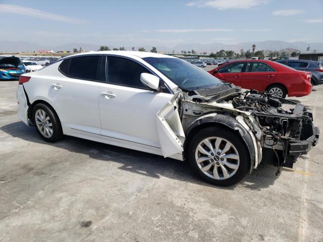 KNAGM4A7XF5616867 KIA Optima Lx