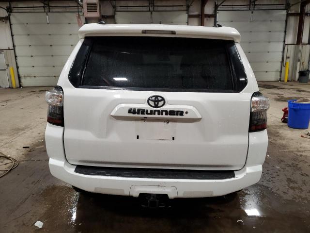 2015 TOYOTA 4RUNNER SR - JTEBU5JR2F5232422