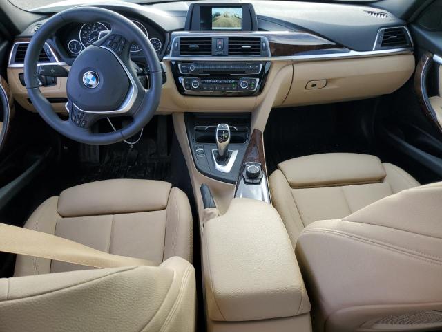 WBA8D9G56JNU70905 BMW 330 XI