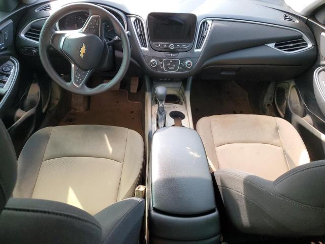 1G1ZB5STXMF032729 Chevrolet MALIBU LS