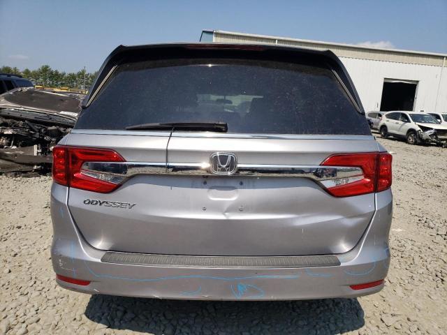 5FNRL6H21KB028224 | 2019 HONDA ODYSSEY LX