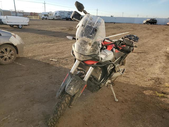 2022 APRILIA TUAREG 660 - ZD4XBUA01NS000572