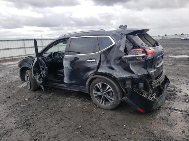 JN8AT2MV0KW384475 Nissan ROGUE S