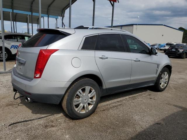 2010 Cadillac Srx Luxury Collection VIN: 3GYFNAEY7AS645796 Lot: 68978963