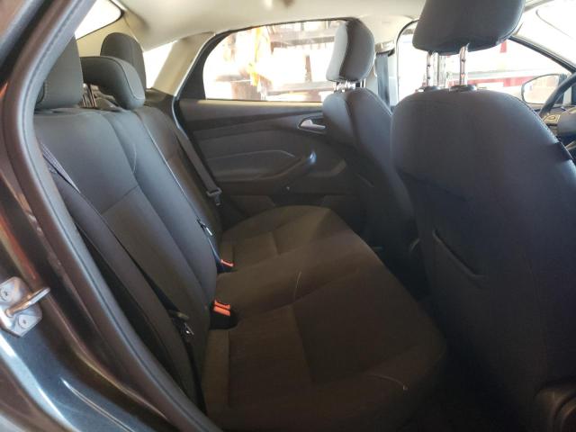 1FADP3F26GL364493 Ford FOCUS SE