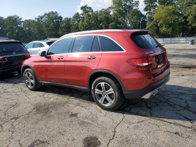 WDC0G4JB4KF571701 Mercedes-Benz GLC 300