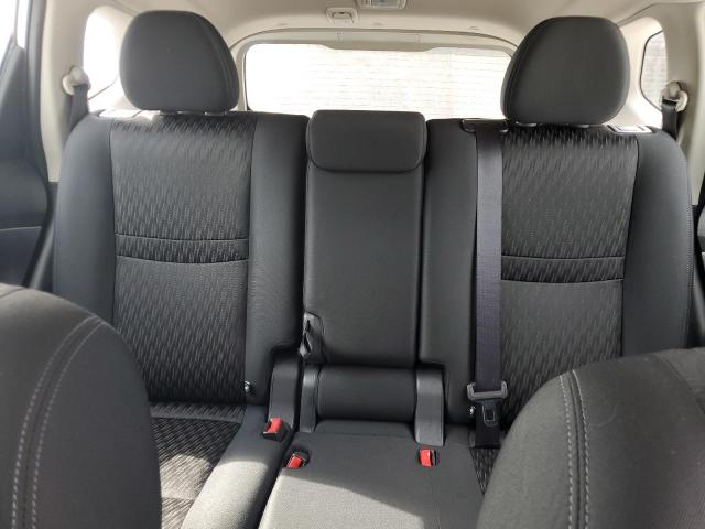 KNMAT2MT2JP546853 Nissan ROGUE S