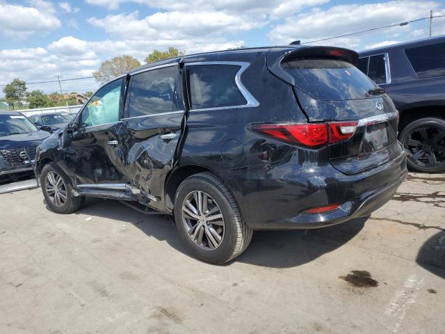 5N1DL0MN6KC569088 Infiniti QX60 LUXE 2