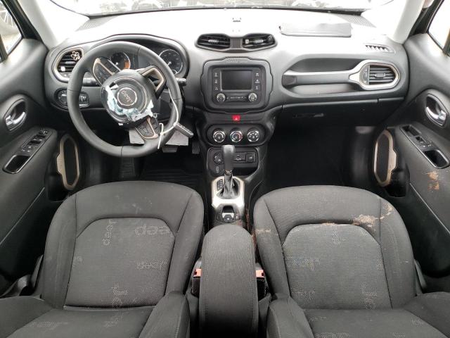 ZACCJBABXHPE67289 Jeep Renegade Sport