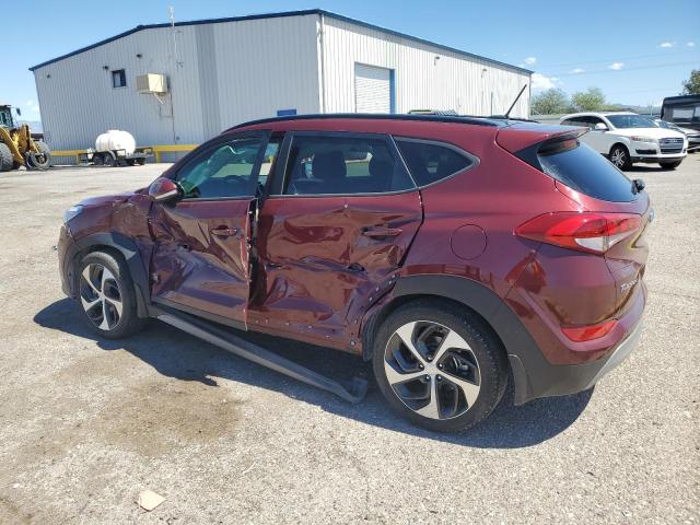 KM8J33A26HU562773 Hyundai Tucson Limited