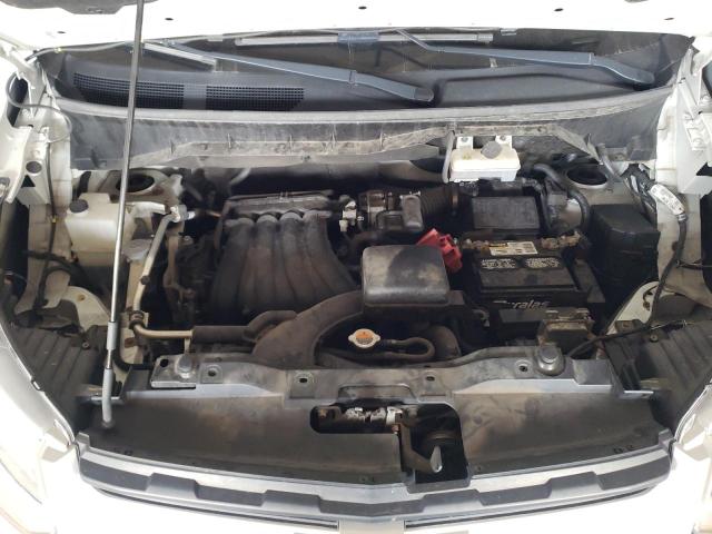 2017 CHEVROLET CITY EXPRE - 3N63M0ZN0HK717029
