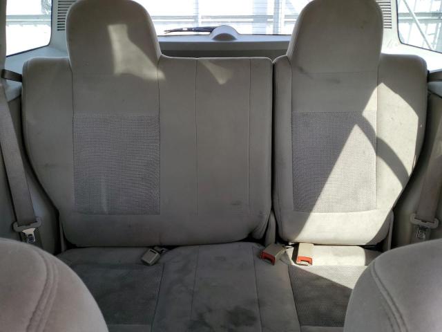 1C4NJRBB6ED569604 Jeep Patriot Sport