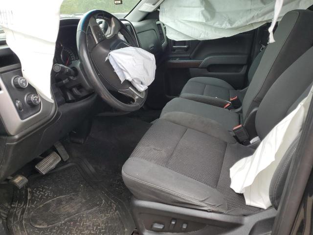 1GTV2MEC2JZ371829 GMC Sierra K1500 Sle