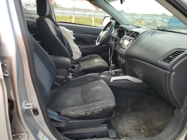4A4AR4AU2EE003715 Mitsubishi Outlander Sport Se