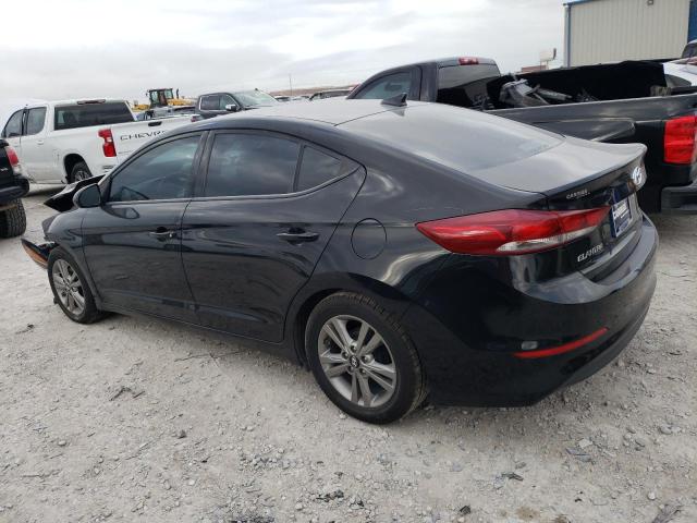 5NPD84LF1HH181318 | 2017 HYUNDAI ELANTRA SE