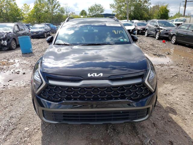 5XYK6CAF2PG077422 KIA Sportage X Line