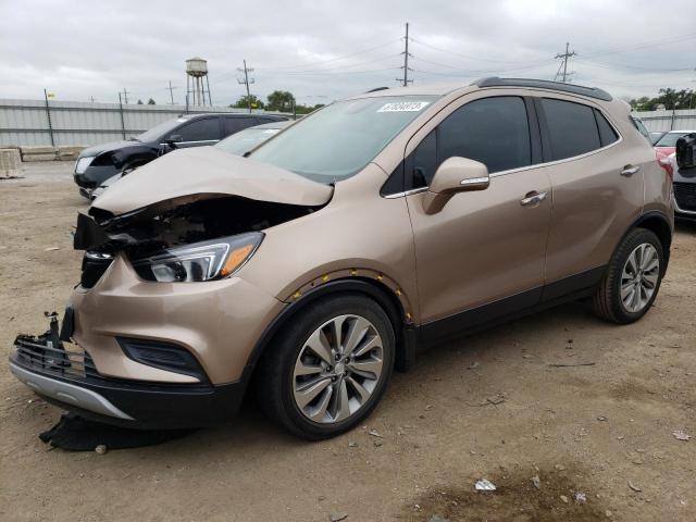 KL4CJASB9KB704472 Buick Encore PRE