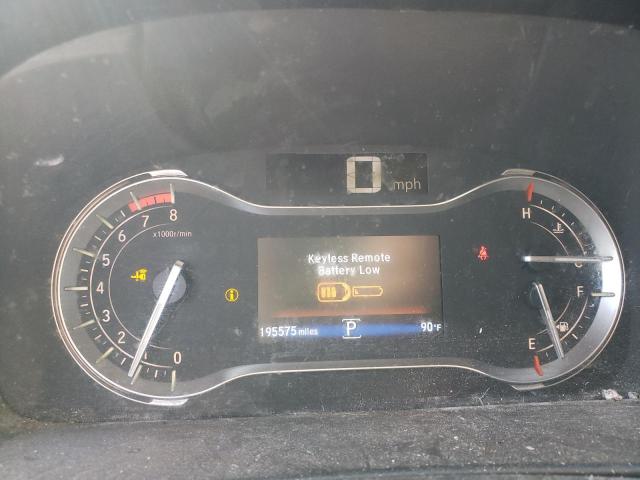 5FNYF6H74HB012381 Honda PILOT EXLN