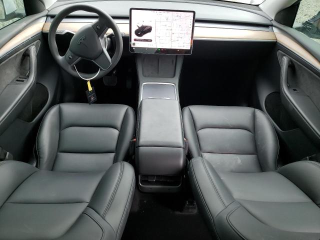 7SAYGDEE7PA025371 Tesla Model Y
