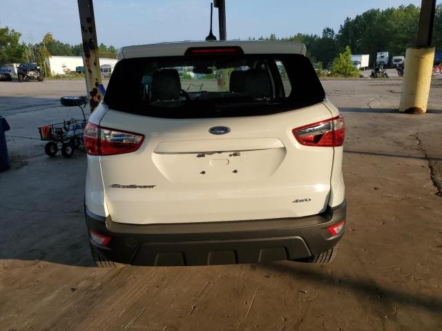 2022 FORD UNKNOWN - MAJ6S3FL1NC457192