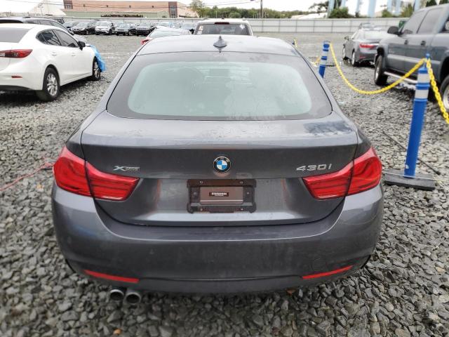 WBA4J3C50KBL06689 BMW 4 Series 430XI GRAN 6