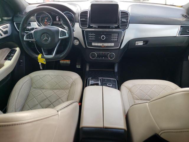 4JGED6EB0HA079727 Mercedes-Benz Gle Coupe 43 Amg