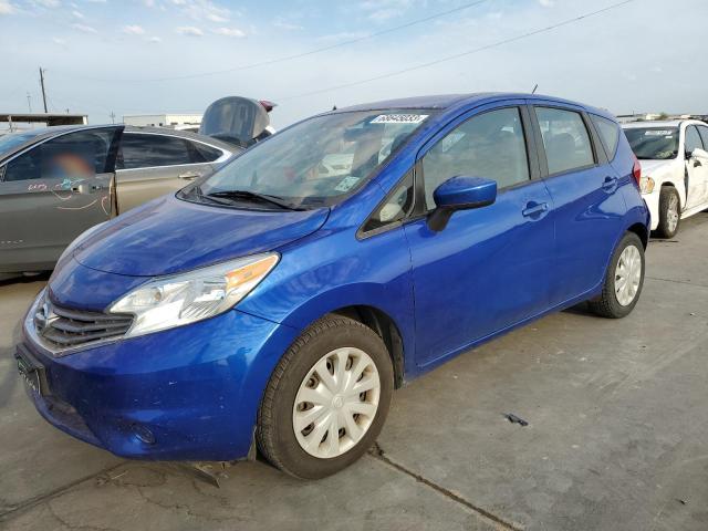 2016 Nissan Versa Note S