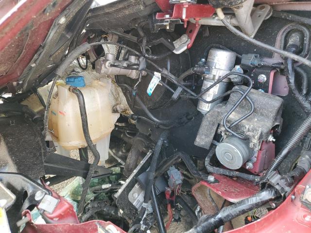 2021 DODGE PROMASTER 3C6MRVJG8ME504784