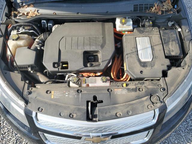 VIN 1G1RA6E46EU174778 2014 Chevrolet Volt no.11