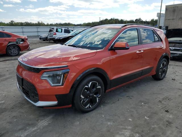 2023 KIA NIRO WAVE - KNDCT3L12P5035355