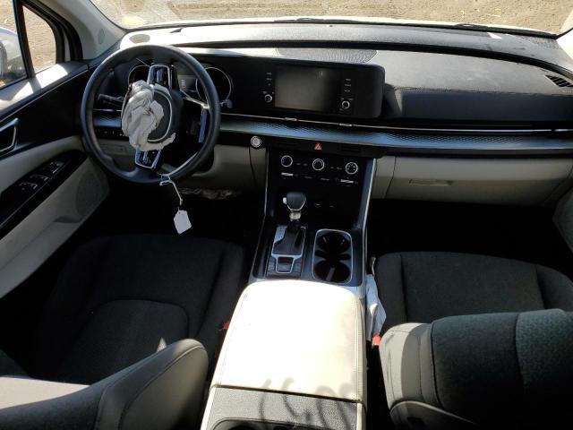 KNDNB4H37N6081458 KIA Carnival Lx