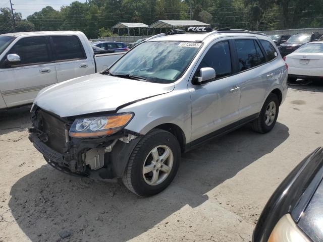 2007 Hyundai Santa Fe GLS