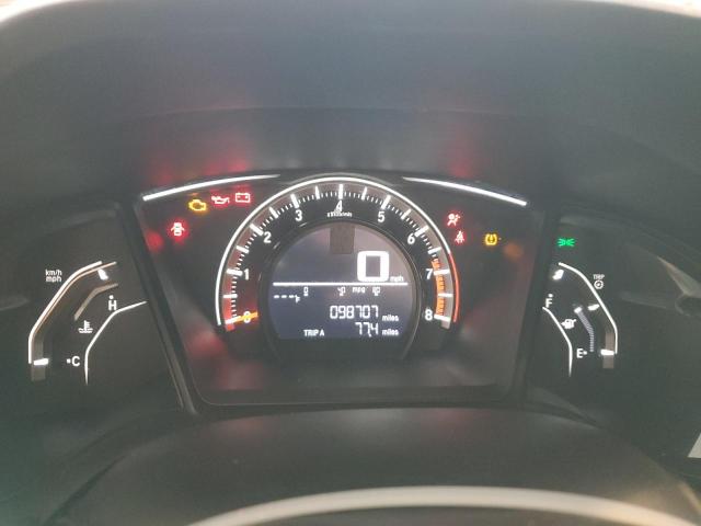 19XFC2F56GE031383 Honda Civic Lx