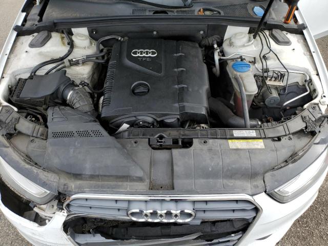 VIN WAUAFAFL6DA131098 2013 Audi A4, Premium no.11