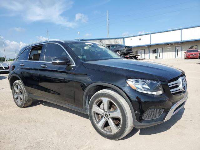 WDC0G4JB6JV017340 Mercedes-Benz GLC 300