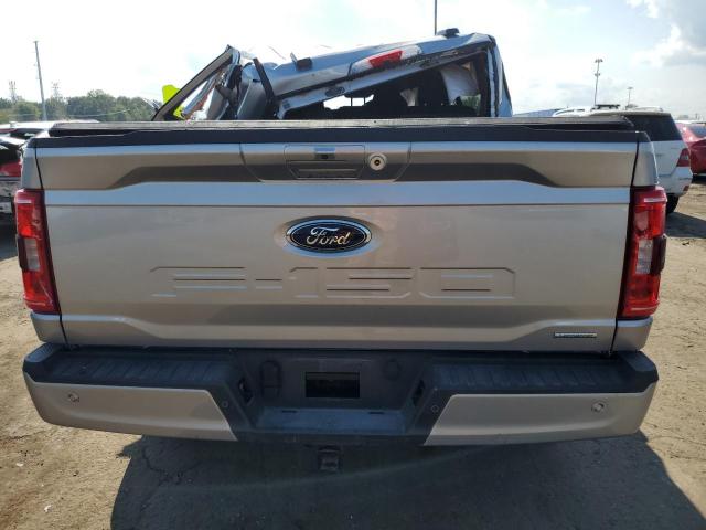 1FTEW1EP4NFB76246 Ford F150 Supercrew