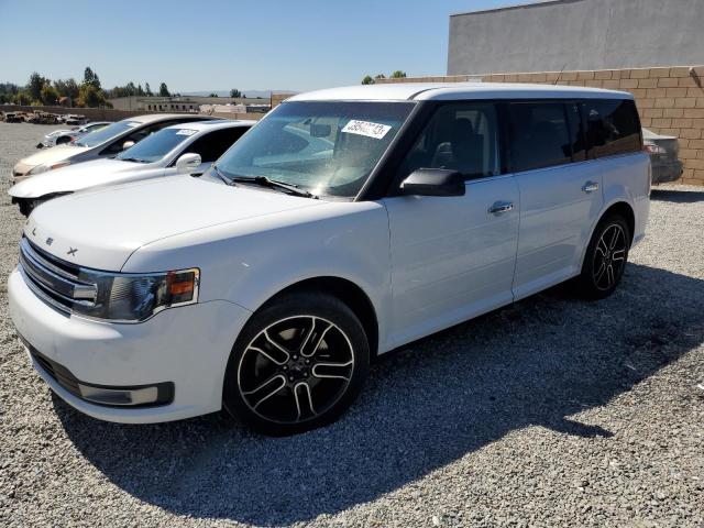 2015 Ford Flex SEL