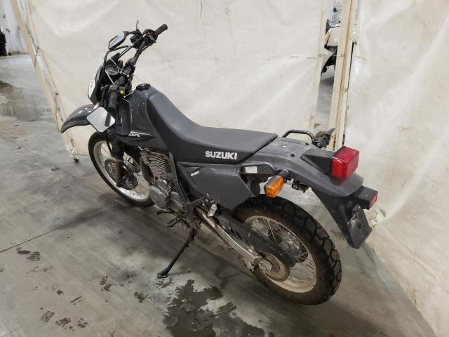 2014 SUZUKI DR650 SE - JS1SP46A6E2100802