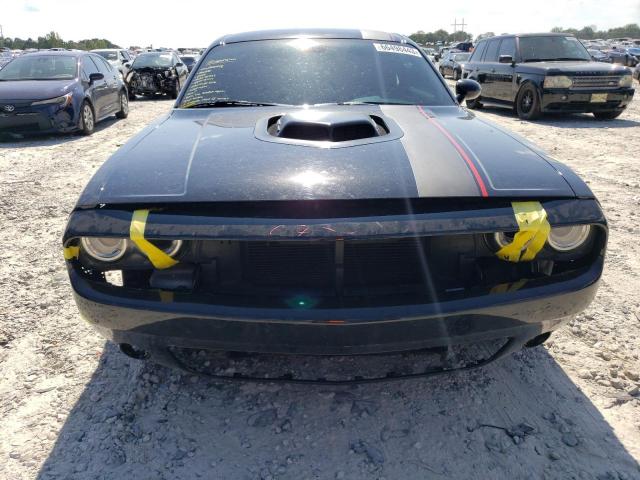 2C3CDZFJ6JH199403 Dodge Challenger R/t 392