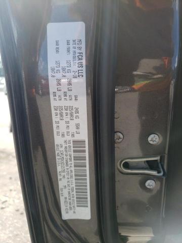 1C4PJMDX1KD121755 Jeep Cherokee Limited