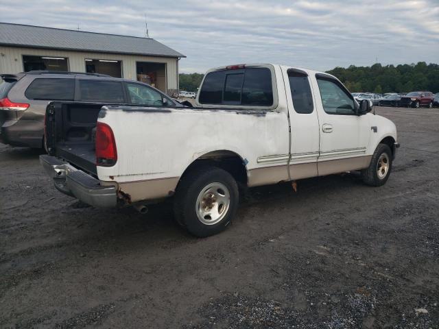 1FTZX1768WNA29096 | 1998 Ford f150