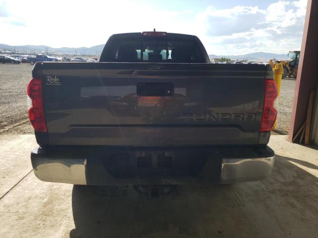 2020 TOYOTA TUNDRA DOU - 5TFUY5F14LX948355