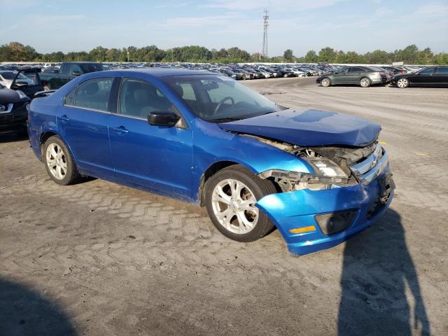 Vin: 3fahp0ha5cr121001, lot: 67405333, ford fusion se 20124