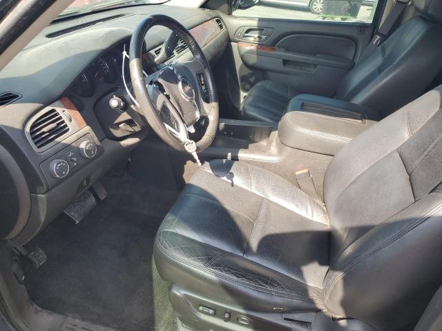 1GKS2KE77ER165362 GMC Yukon Xl K1500 Slt