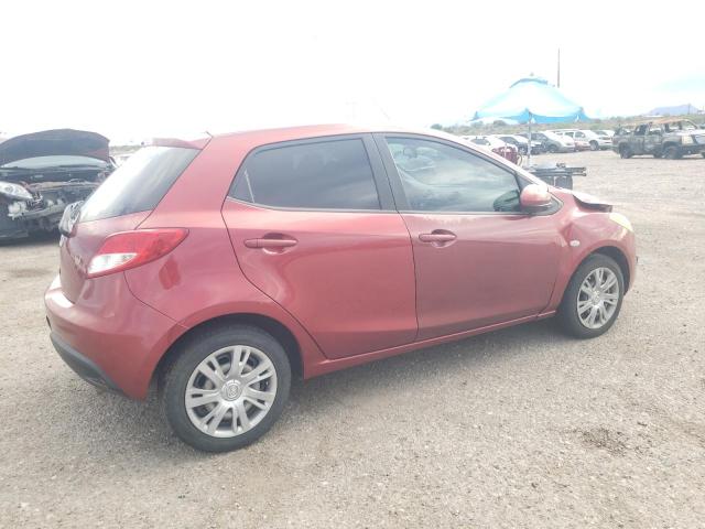 JM1DE1KY7E0181553 Mazda 2 Sport