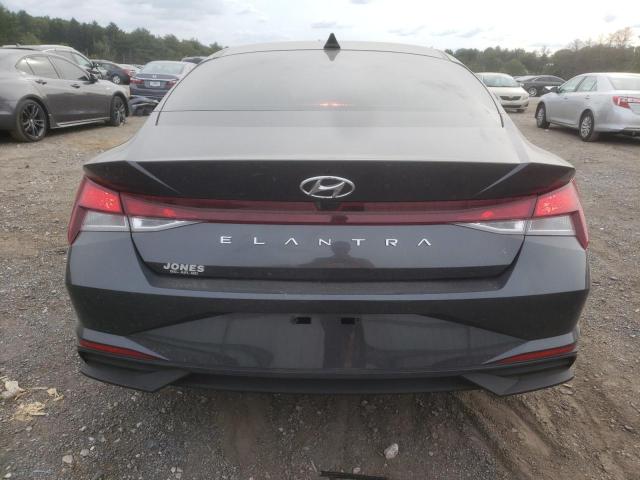 5NPLM4AG7NH071209 Hyundai Elantra SE 6