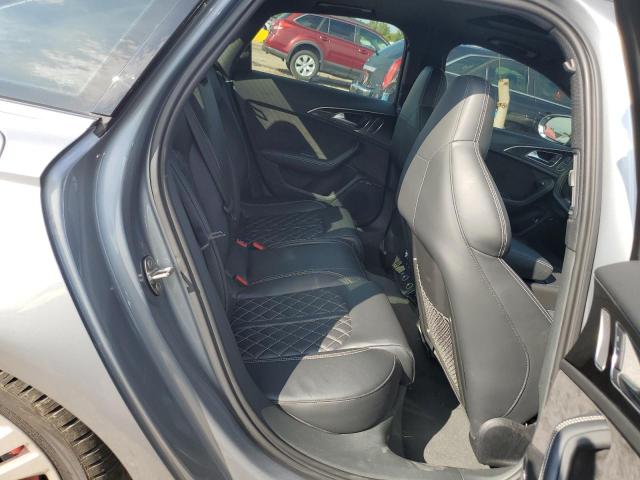2018 AUDI S6 PREMIUM WAUFFAFC9JN071229
