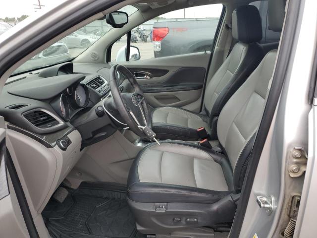 KL4CJGSBXFB110983 Buick Encore