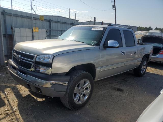 2005 Chevrolet C/K 1500 